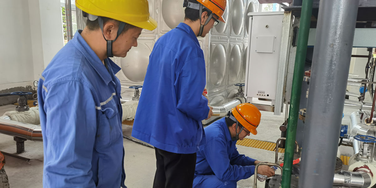 抓技术改造、抓项目提速，实施专班推进、清单管理…… 罗江加足马力“拼”出“速度与激情”